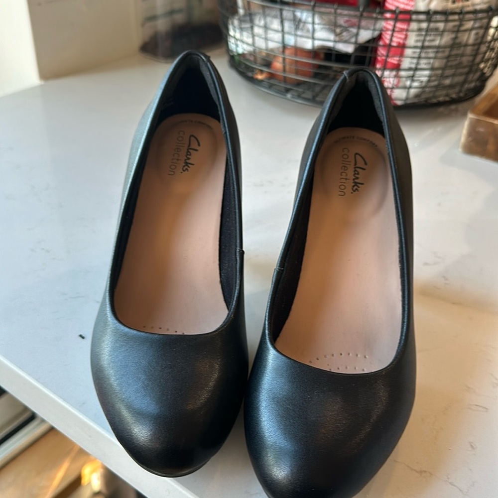 Clarks Collection